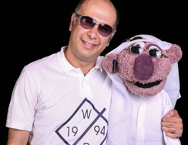 خندوانه هم به خاطرهها پیوست؟