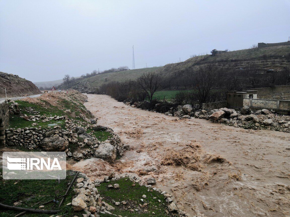 ناپایداری‌های جوی در استان اردبیل روز یکشنبه تشدید می‌شود/ احتمال سیلابی شدن مسیل‌ها