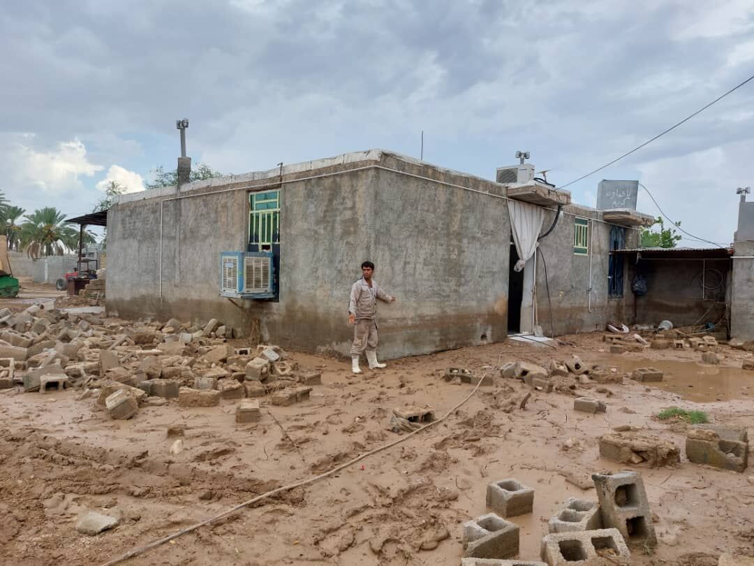 سیل تابستانی فارس، ۸ هزار میلیارد تومان خسارت به دنبال داشت سیل تابستانی فارس، ۸ هزار میلیارد تومان خسارت به دنبال داشت