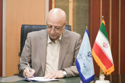 وزیر  علوم احکام ریاست ۵ دانشگاه را صادر کرد