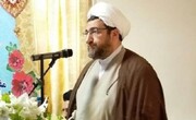 امام جمعه موقت تبریز: نقش زنان در سلامت روحی جامعه پررنگ است