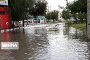 Iran : 56 mort et 18 disparus dans les inondations