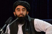 طالبان: پاکستان اجازه اقدام از خاک این کشور علیه افغانستان را ندهد