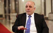 حیدرالعبادی: برای نزدیک کردن دیدگاه های طرف های عراقی با هدف خروج از بحران آماده ایم