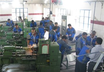 بیش از ۲۰ هزار نفر در استان همدان مهارت‌های فنی و حرفه ای را فرا گرفتند