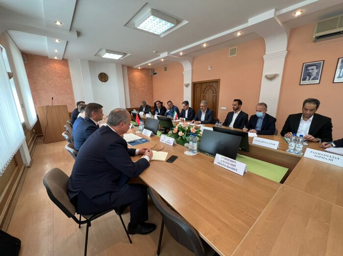برقراری پروازهای ترکیبی بین ایران و بلاروس در کوتاهمدت