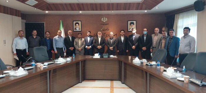 اساتید دانشگاهی در رابطه با احیای دریاچه ارومیه چه میگویند؟