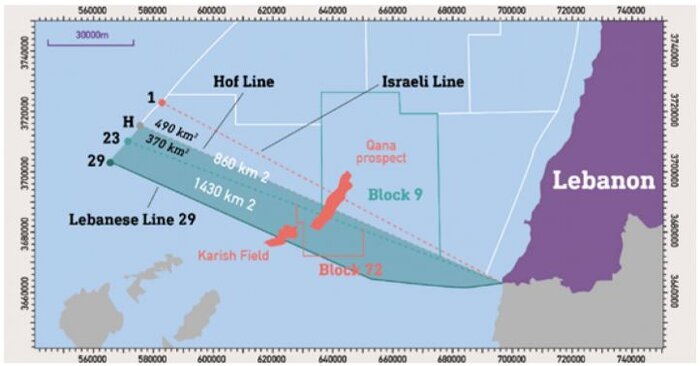 الاخبار: حزبالله، آمریکا و اسرائیل را وادار به جدی گرفتن مواضع لبنان کرد