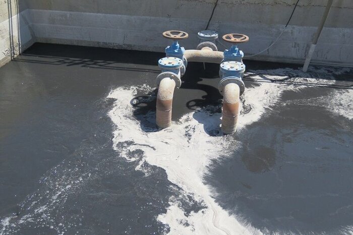 توسعه ظرفیت شبکه آب و افزایش ظرفیت مهار آب سطحی از اهداف کلان مازندران است