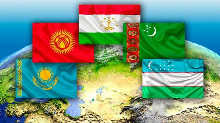 معاهده دوستی کشورهای آسیای مرکزی چه اهدافی را دنبال می‌کند؟ 