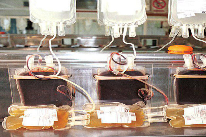 اهدای پلاکت به یک فرهنگ تبدیل شود