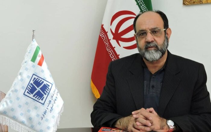 غلامرضا شجاع: حدود ۲۰ هزار تن کاغذ صرف چاپ کتاب بدون مجوز میشود