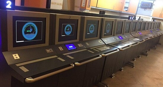 محدودیت فضا ؛مانع اصلی توسعه شرکت های دانش بنیان مازندران