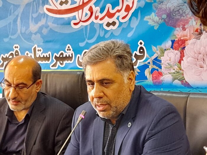 مناطق غرب کرمانشاه نیازمند توجه جدی دولت و بانکها است