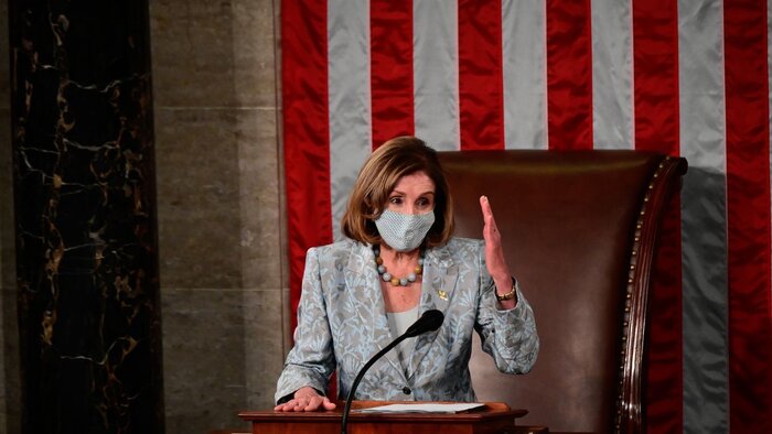 چرا سفر پلوسی به تایوان تنشهای آمریکا و چین را افزایش میدهد؟