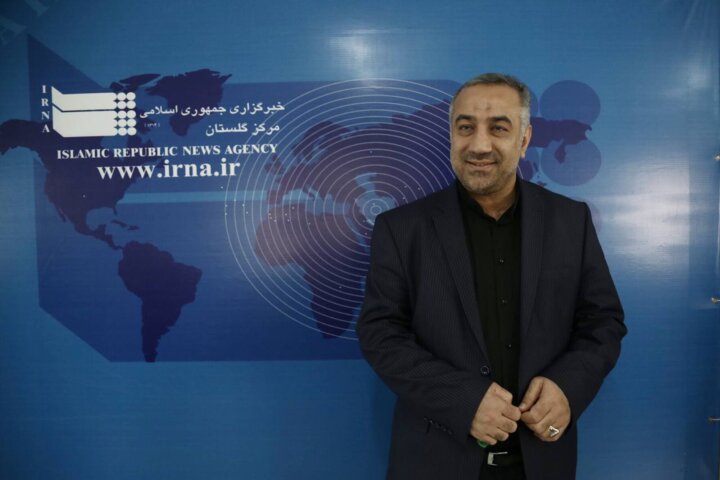 بازدید رییس کل دادگستری از ایرنا گلستان/ رسانههای به جای قضاوت به جایگاه تبیینی خود بپردازند