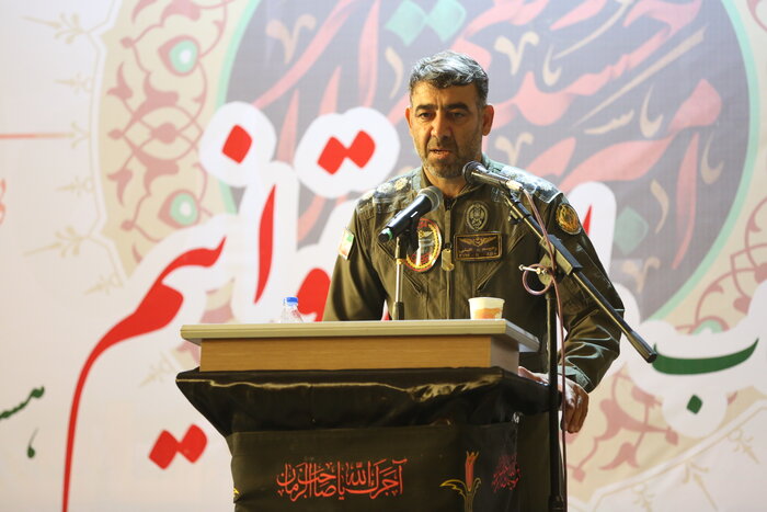 هوانیروز ارتش جمهوری اسلامی قدرتمندترین ناوگان بالگردی خاورمیانه را دارد