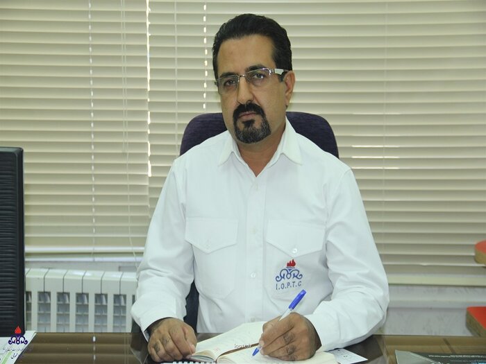 فرمانداری رفسنجان: سیل به لوله شرکت مخابرات نفت ایران خسارت نزده است