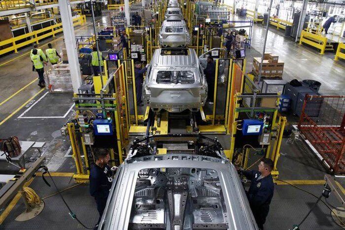 از توسعه همکاری راهبردی و جامع میان پکن و تهران تا تاکید اروپاییها بر تصمیم گیری برای نجات توافق هسته ای