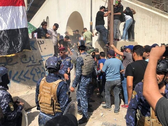 از توسعه همکاری راهبردی و جامع میان پکن و تهران تا تاکید اروپاییها بر تصمیم گیری برای نجات توافق هسته ای