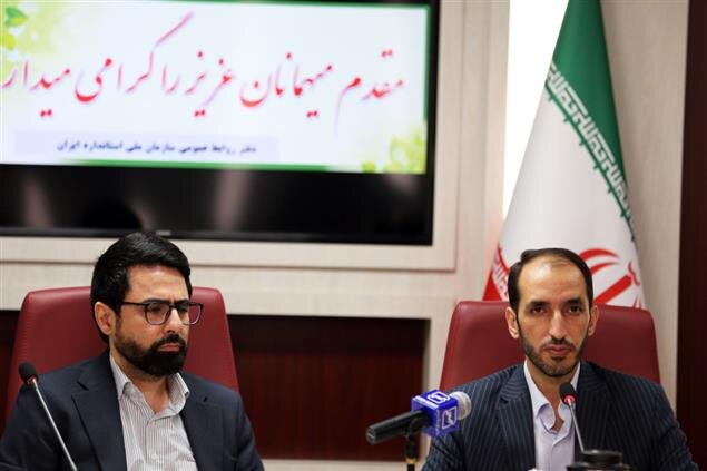 استانداردسازی خدمات آموزش و پرورش در دستور کار سازمان ملی استاندارد قرار گرفت