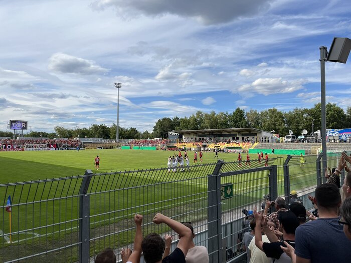 حذف باورنکردنی لورکوزن در روز کوتاه اما درخشان سردار