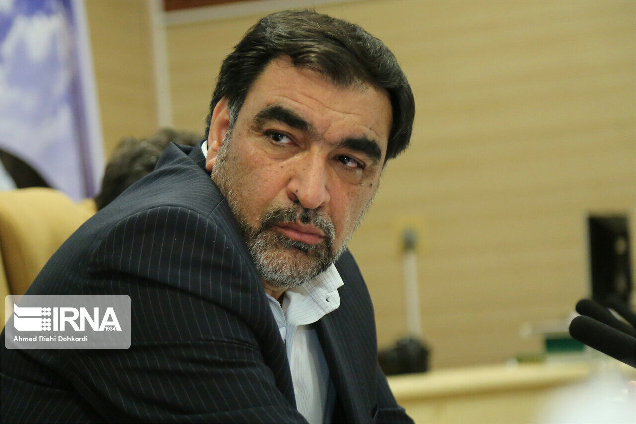 رئیس سازمان انرژی اتمی درگذشت «عادل‌ آذر» را تسلیت گفت