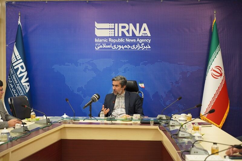 90 درصد تجهیزات حوزه فناوری هستهای، تولید داخل است / دستاوردهای هستهای برگ برنده وزارت امورخارجه در مذاکرات است