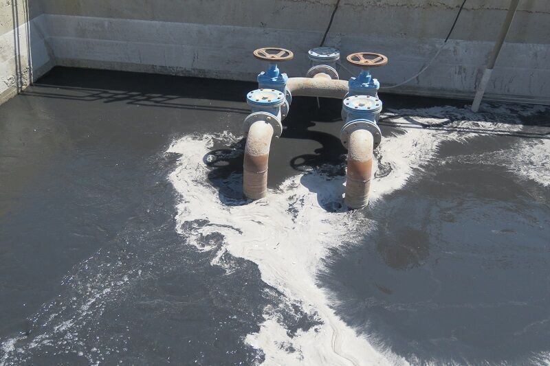 نماینده مجلس : باید از پساب  تصفیهخانه جهرم در توسعه صنعت این شهرستان استفاده شود نماینده مجلس : باید از پساب  تصفیهخانه جهرم در توسعه صنعت این شهرستان استفاده شود