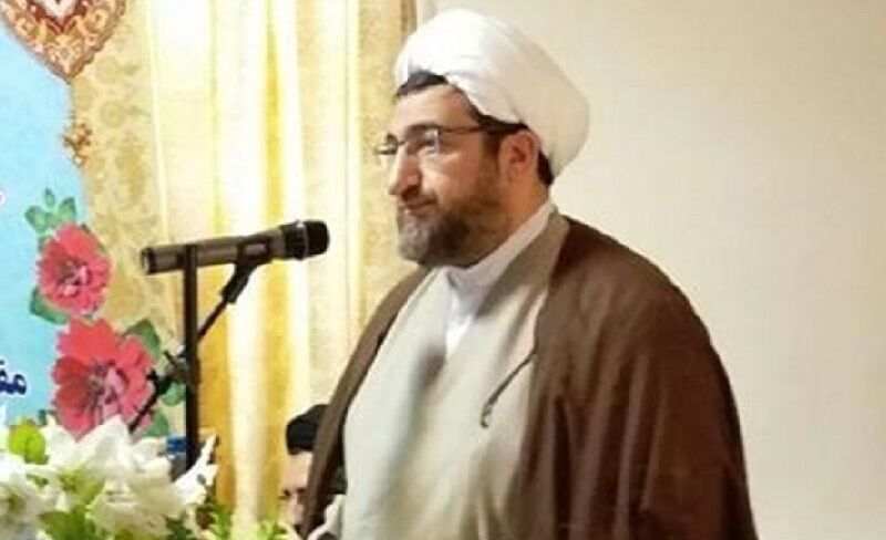 امام جمعه موقت تبریز: نقش زنان در سلامت روحی جامعه پررنگ است