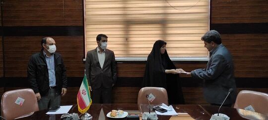 طرح‌های پژوهشی منتخب در حوزه ترویج کتابخوانی استان اردبیل معرفی شد