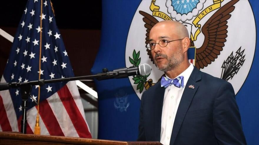 ¿Por qué Nicaragua retiró la aprobación a embajador designado por EEUU?