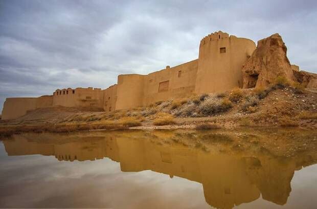 سیل بیش‌از ۳۲ میلیارد ریال به بناهای تاریخی سیستان و بلوچستان خسارت زد