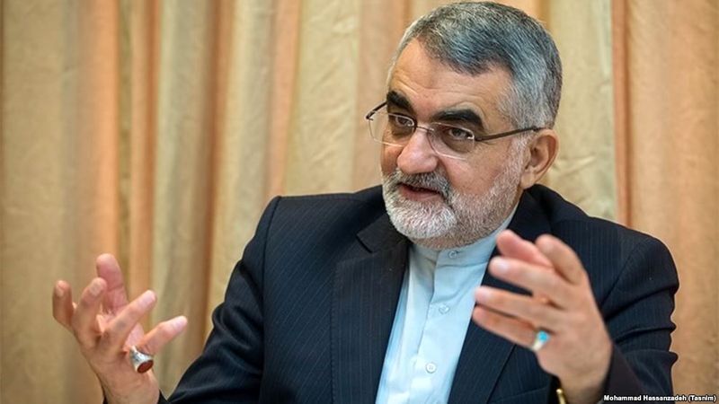 گفتوگوی سران ایران و چین در شرایط کنونی، حائز اهمیتی مضاعف است