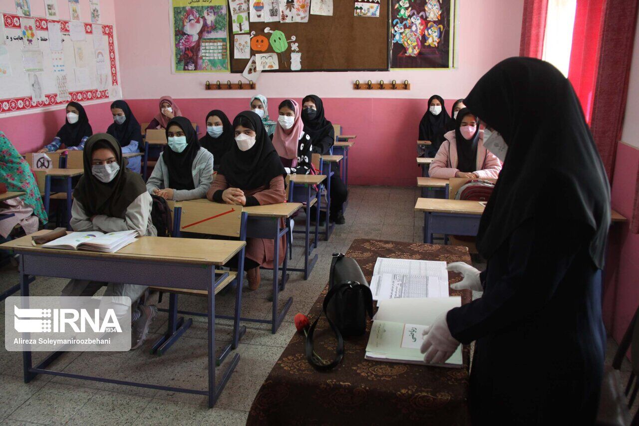 آیین نامه اجرایی قانون نظام رتبه بندی معلمان اصلاح و ابلاغ شد