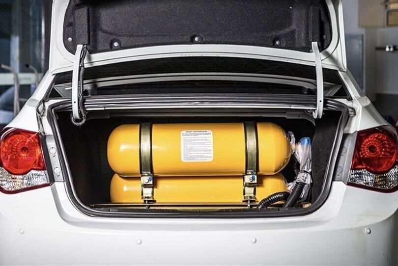 ۲ هزار و ۱۵۱ دستگاه خودرو عمومی در خراسان جنوبی دوگانهسوز شد ۲ هزار و ۱۵۱ دستگاه خودرو عمومی در خراسان جنوبی دوگانهسوز شد