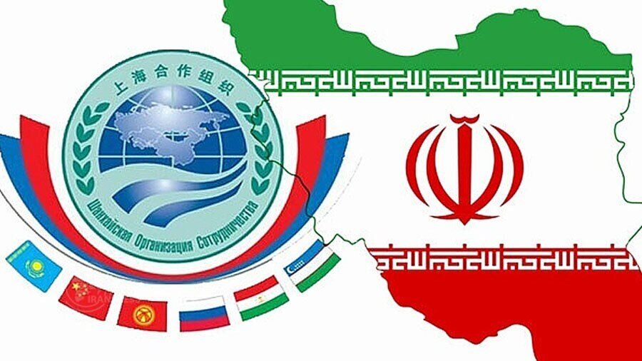 Hindistan'dan İran'ın Şanghay İşbirliği Örgütü'ne tam üyeliğine destek