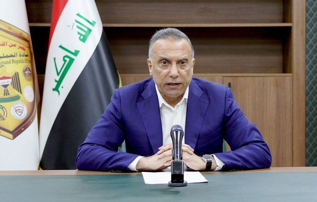 نخست‌وزیر عراق از نیروهای امنیتی خواست وارد جنگ سیاسی نشوند