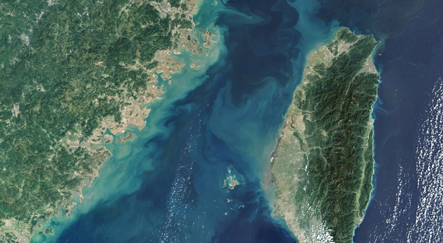 آیا رویارویی آمریکا با چین در خصوص تایوان قطعی است؟