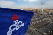 Irans Ölförderkapazität kehrt auf den Stand vor den Sanktionen zurück
