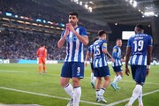 El FC Porto conquista su 23ª Supercopa de Portugal gracias a la brillante actuación de su delantero iraní