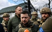 چرا غرب زمزمه های پایان جنگ اوکراین را مطرح می کند؟
