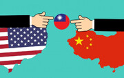آیا رویارویی آمریکا با چین در خصوص تایوان قطعی است؟
