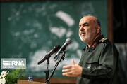 IRGC-Oberbefehlshaber: Zionistisches Regime zählt hohen Preis für das jüngste Verbrechen