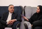 پرواز رشت آستراخان فصل جدید در مناسبات تجاری ایران و روسیه خواهد بود
