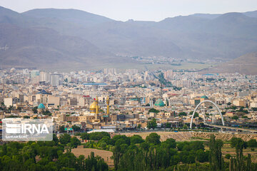 Zanjan, the land of wonders