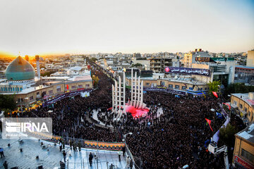 Zanjan, the land of wonders