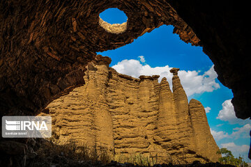 Zanjan, the land of wonders
