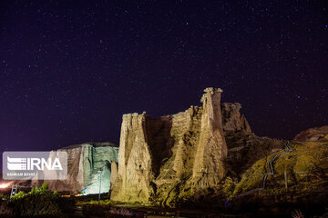 Zanjan, the land of wonders
