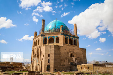 Zanjan, the land of wonders